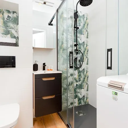 Ochota Siemieńskiego By Renters