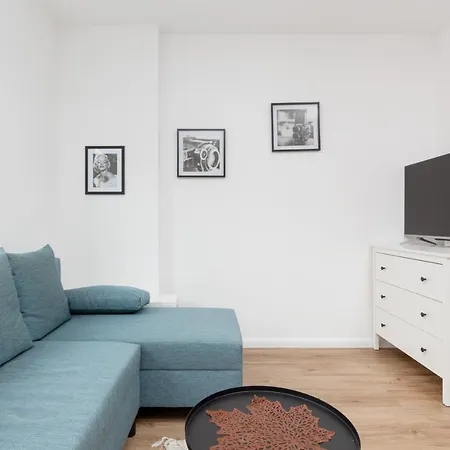 Ochota Siemieńskiego By Renters Appartamento Varsavia