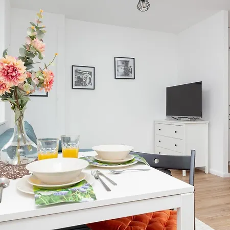 Ochota Siemienskiego By Renters * Βαρσοβία