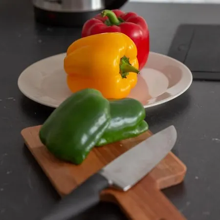 Ochota Siemienskiego By Renters Διαμέρισμα