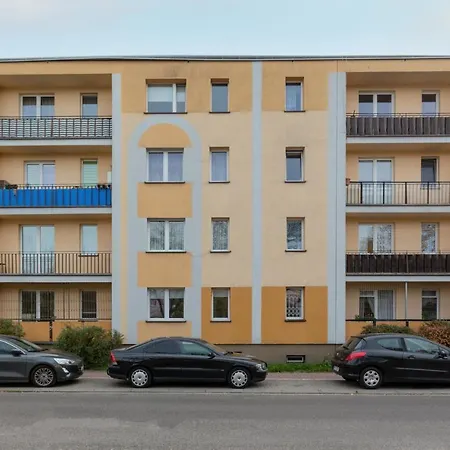 Appartement Ochota Siemienskiego By Renters Varsovie