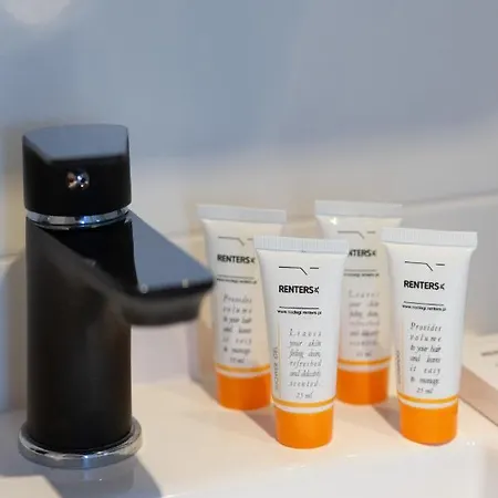 Ochota Siemienskiego By Renters Апартаменты Варшава